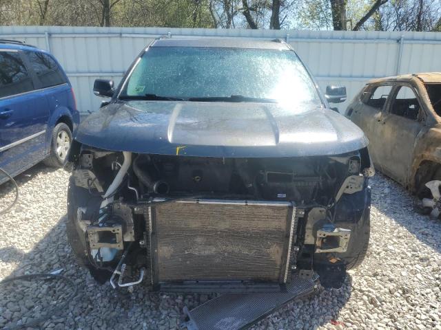 Photo 5 from auction – 2016 FORD EXPLORER S with VIN 1FM5K8GT3GGA32906