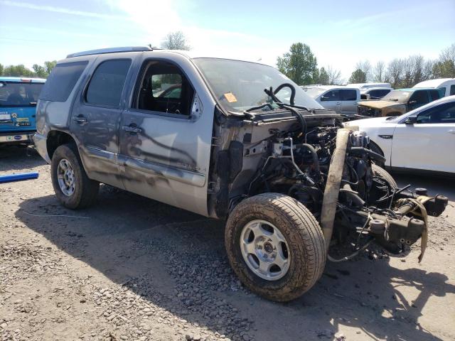 Photo 4 from auction – 2008 GMC YUKON DENA with VIN 1GKFK63888J100964