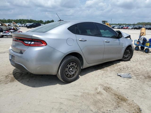 Photo 3 from auction – 2015 DODGE DART SE with VIN 1C3CDFAA4FD300724