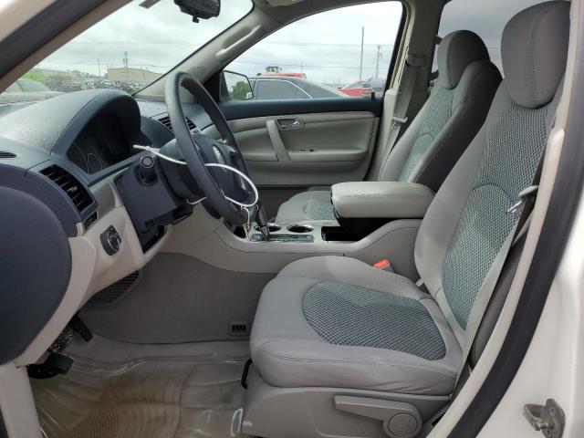 Photo 7 from auction – 2008 SATURN OUTLOOK XE with VIN 5GZER13798J193425