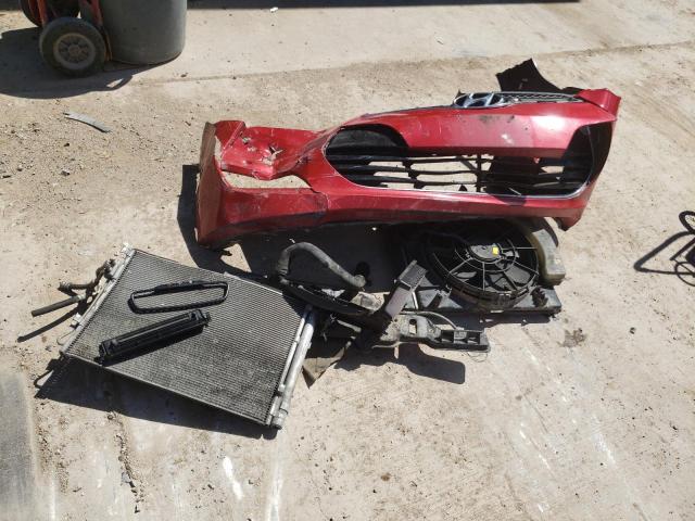 Photo 12 from auction – 2012 HYUNDAI VELOSTER with VIN KMHTC6AD1CU061844