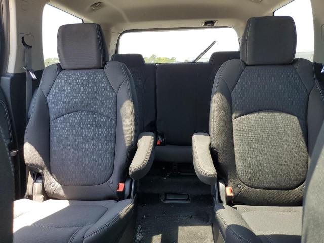 Photo 10 from auction – 2015 GMC ACADIA SLE with VIN 1GKKVPKD3FJ370384