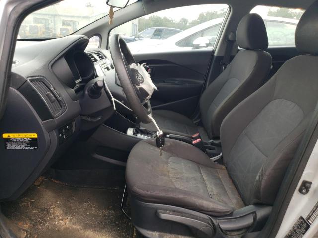 Photo 7 from auction – 2017 KIA RIO LX with VIN KNADM4A38H6071054