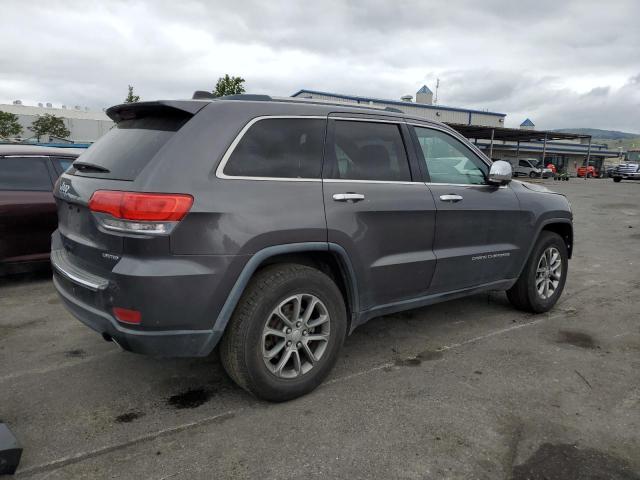 Photo 3 from auction – 2014 JEEP GRAND CHER with VIN 1C4RJEBG5EC432911