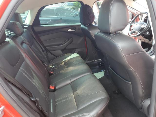 Photo 10 from auction – 2014 FORD FOCUS SE with VIN 1FADP3F21EL210805