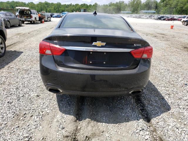 Photo 6 from auction – 2019 CHEVROLET IMPALA PRE with VIN 2G1105S36K9135560