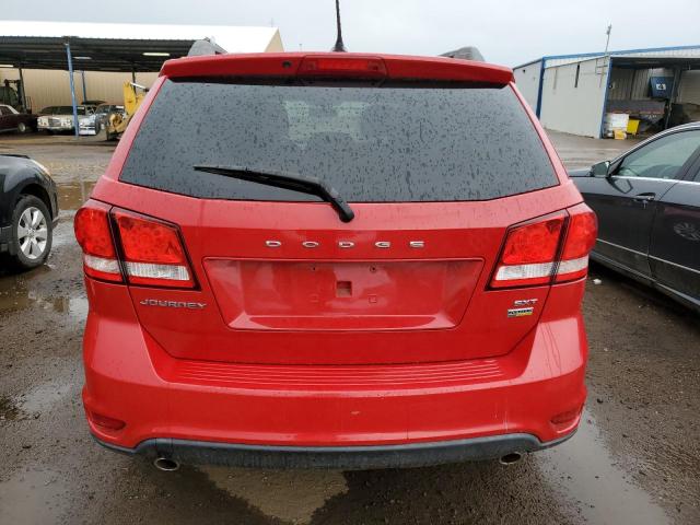 Photo 6 from auction – 2013 DODGE JOURNEY SX with VIN 3C4PDCBG4DT630126
