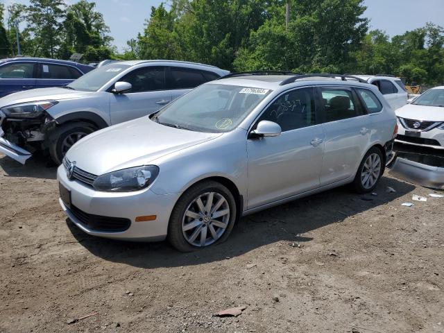Photo 1 from auction – 2014 VOLKSWAGEN JETTA S with VIN 3VWPP7AJ4EM625156