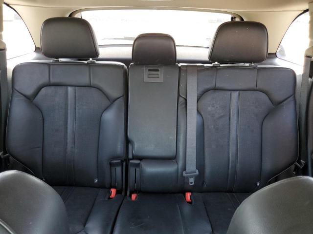 Photo 10 from auction – 2013 LINCOLN MKX with VIN 2LMDJ6JK6DBL05752