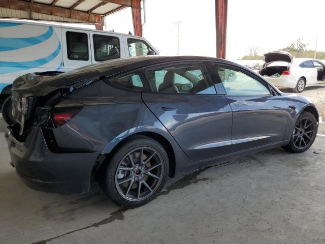 Photo 3 from auction – 2021 TESLA MODEL 3 with VIN 5YJ3E1EA0MF090375