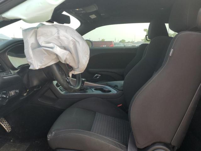 Photo 7 from auction – 2020 DODGE CHALLENGER with VIN 2C3CDZBT9LH105668