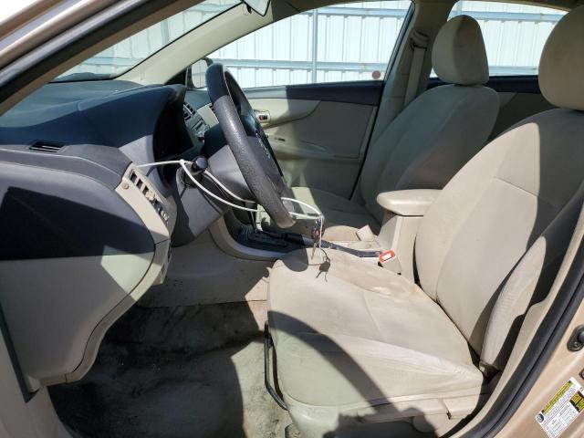 Photo 7 from auction – 2013 TOYOTA COROLLA with VIN 2T1BU4EE0DC920019