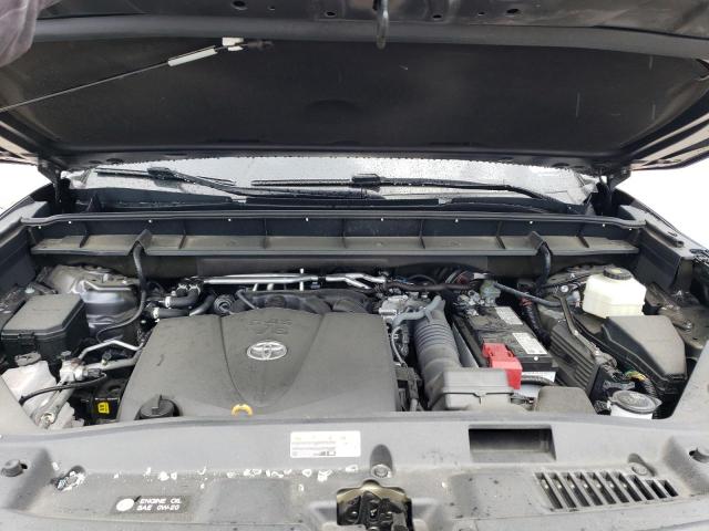Photo 12 from auction – 2021 TOYOTA HIGHLANDER with VIN 5TDGZRAH6MS533793