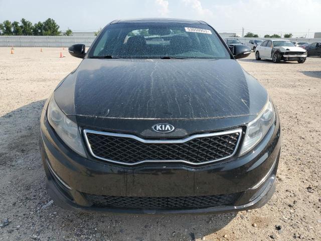 Photo 5 from auction – 2013 KIA OPTIMA SX with VIN 5XXGR4A66DG116676