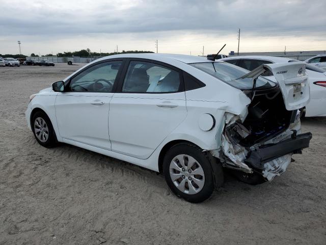 Photo 2 from auction – 2015 HYUNDAI ACCENT GLS with VIN KMHCT4AE6FU846989