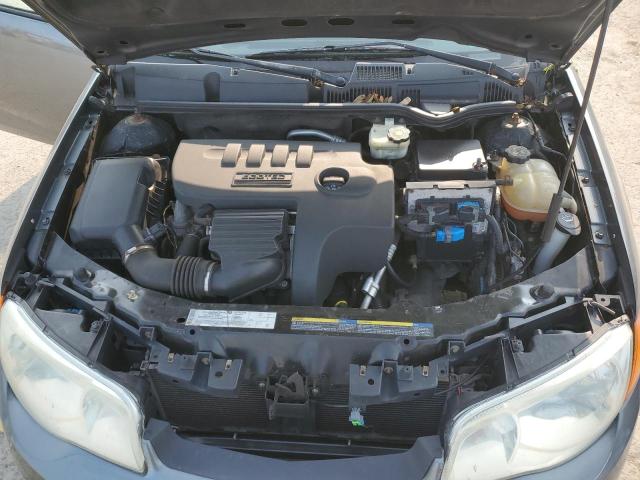 Photo 11 from auction – 2005 SATURN ION LEVEL with VIN 1G8AN12F75Z169507