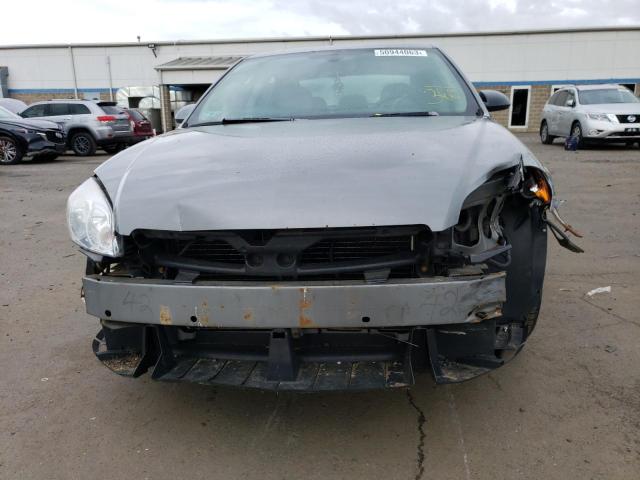 Photo 5 from auction – 2006 CHEVROLET IMPALA LT with VIN 2G1WT58K269417583