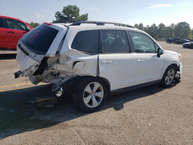 Photo 3 from auction – 2015 SUBARU FORESTER 2 with VIN JF2SJADC0FH499135