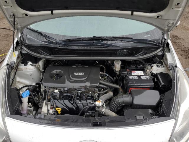 Photo 11 from auction – 2016 KIA RIO LX with VIN KNADM4A31G6595225