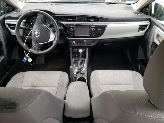 Photo 8 from auction – 2014 TOYOTA COROLLA EC with VIN 2T1BPRHE6EC140317