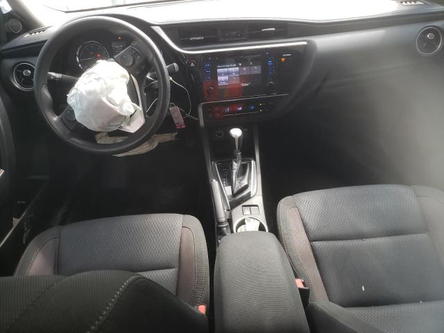 Photo 8 from auction – 2017 TOYOTA COROLLA L with VIN 5YFBURHE1HP613599