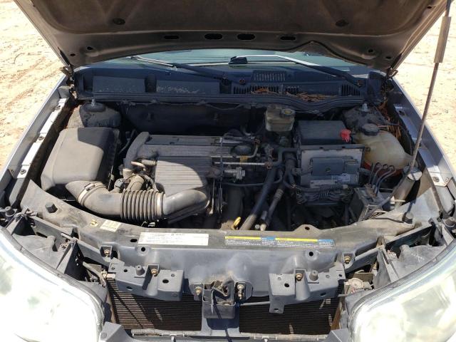 Photo 11 from auction – 2004 SATURN ION LEVEL with VIN 1G8AN12F64Z113265