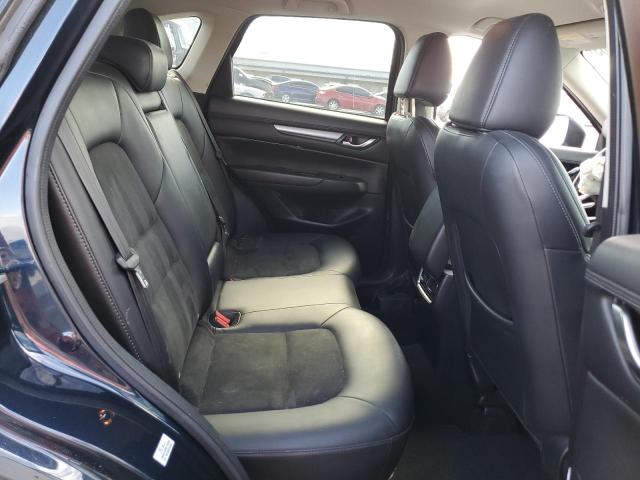 Photo 10 from auction – 2018 MAZDA CX-5 TOURI with VIN JM3KFBCM5J0350850
