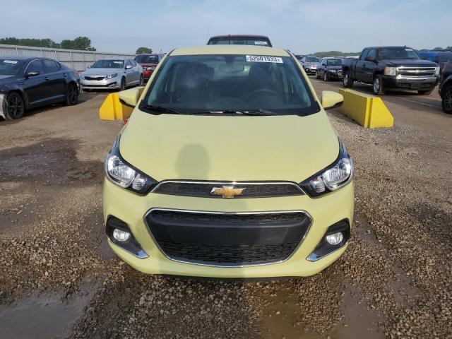 Photo 5 from auction – 2017 CHEVROLET SPARK 1LT with VIN KL8CD6SA6HC736227