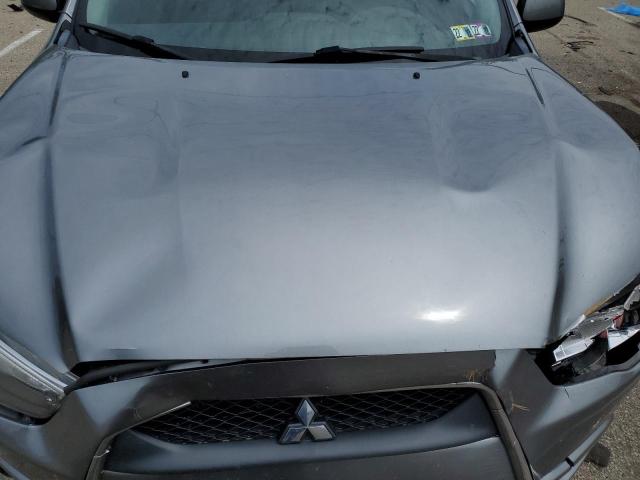 Photo 12 from auction – 2011 MITSUBISHI OUTLANDER with VIN JA4AR4AU1BZ020785