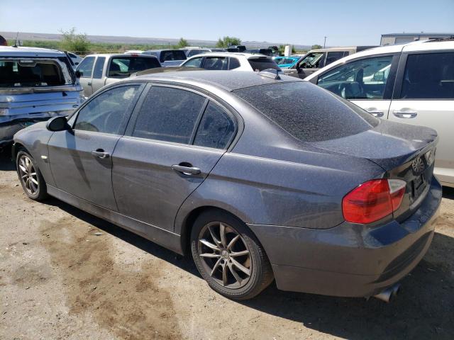 Photo 2 from auction – 2008 BMW 328 I with VIN WBAVA33588KX84789