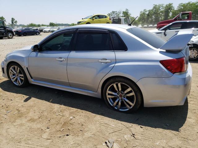 Zdjęcie 2 z aukcji – 2012 SUBARU IMPREZA WR z VIN JF1GV8J63CL025646