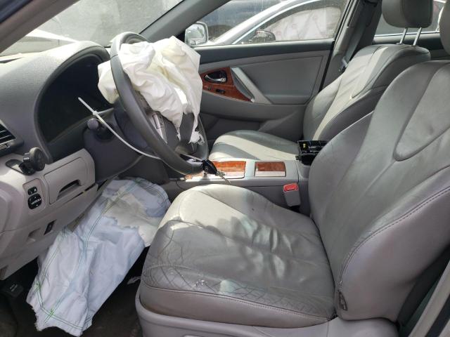 Photo 7 from auction – 2011 TOYOTA CAMRY BASE with VIN 4T1BF3EK8BU128254