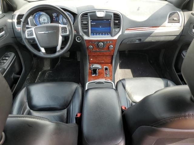 Photo 8 from auction – 2013 CHRYSLER 300 with VIN 2C3CCAAG0DH509839