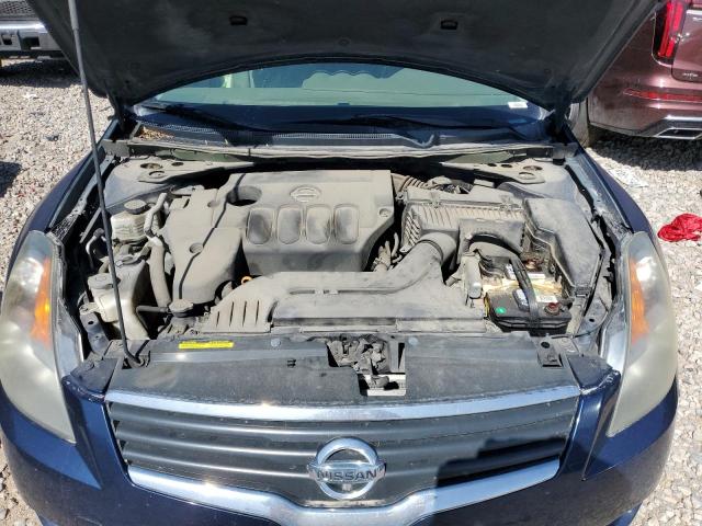 Photo 11 from auction – 2008 NISSAN ALTIMA 2.5 with VIN 1N4AL21E88N445429