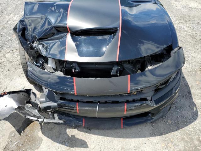 Photo 11 from auction – 2019 DODGE CHARGER SC with VIN 2C3CDXGJ4KH716024