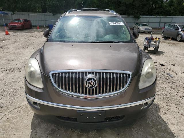 Photo 5 from auction – 2010 BUICK ENCLAVE CX with VIN 5GALRCEDXAJ141624
