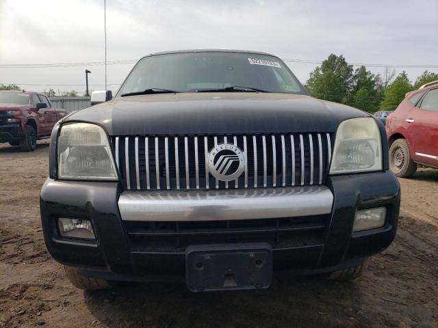 Photo 5 from auction – 2008 MERCURY MOUNTAINEE with VIN 4M2EU48E48UJ02160