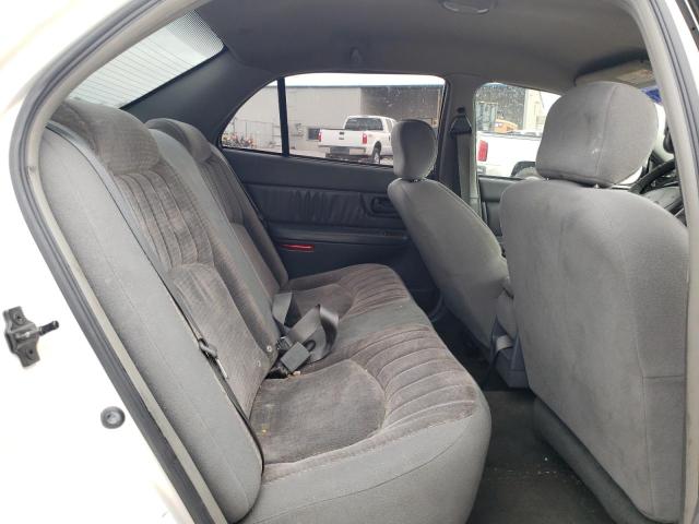 Photo 10 from auction – 2003 BUICK CENTURY CU with VIN 2G4WS52J031103320