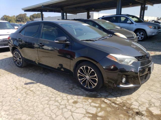 Photo 4 from auction – 2014 TOYOTA COROLLA L with VIN 5YFBURHE8EP111880