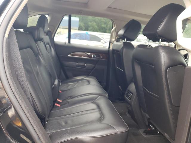 Photo 10 from auction – 2013 LINCOLN MKX with VIN 2LMDJ6JK6DBL47600
