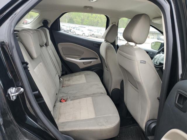 Photo 11 from auction – 2019 FORD ECOSPORT S with VIN MAJ6S3FL4KC305449