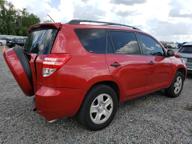Photo 3 from auction – 2012 TOYOTA RAV4 with VIN 2T3ZF4DVXCW110847