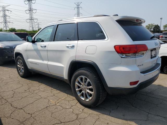 Photo 2 from auction – 2015 JEEP GRAND CHER with VIN 1C4RJFBG4FC733189