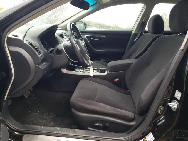 Photo 7 from auction – 2013 NISSAN ALTIMA 2.5 with VIN 1N4AL3AP2DC271371
