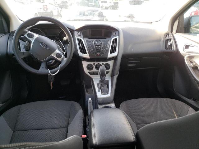 Photo 8 from auction – 2013 FORD FOCUS SE with VIN 1FADP3F29DL244683