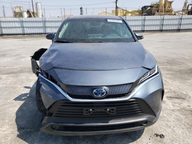 Photo 5 from auction – 2023 TOYOTA VENZA LE with VIN JTEAAAAH2PJ123374