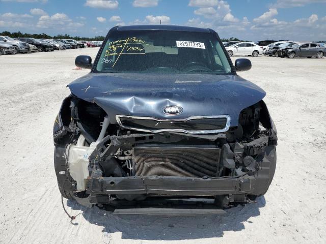 Photo 5 from auction – 2016 KIA SOUL + with VIN KNDJP3A59G7247305