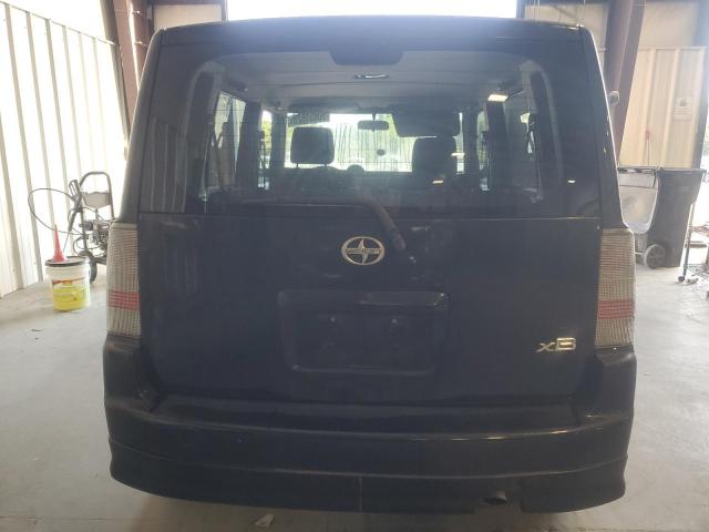 Photo 6 from auction – 2005 TOYOTA SCION XB with VIN JTLKT324350184587