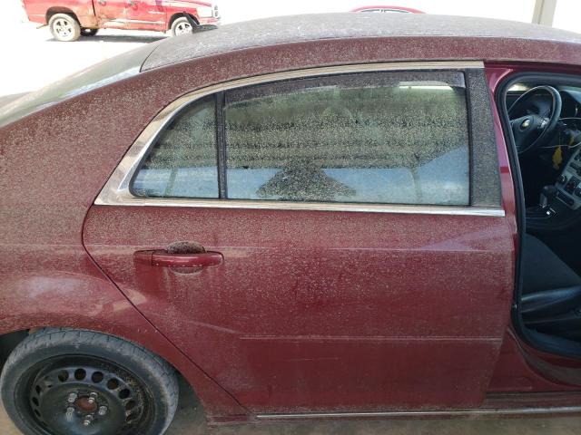 Photo 10 from auction – 2011 CHEVROLET MALIBU 2LT with VIN 1G1ZD5EUXBF248253