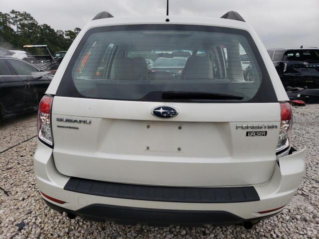 Photo 6 from auction – 2012 SUBARU FORESTER 2 with VIN JF2SHBBC3CH439334